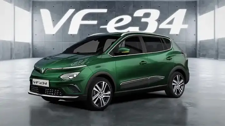 Xe Màu Xanh Lục Hợp Với Người Mệnh Gì?