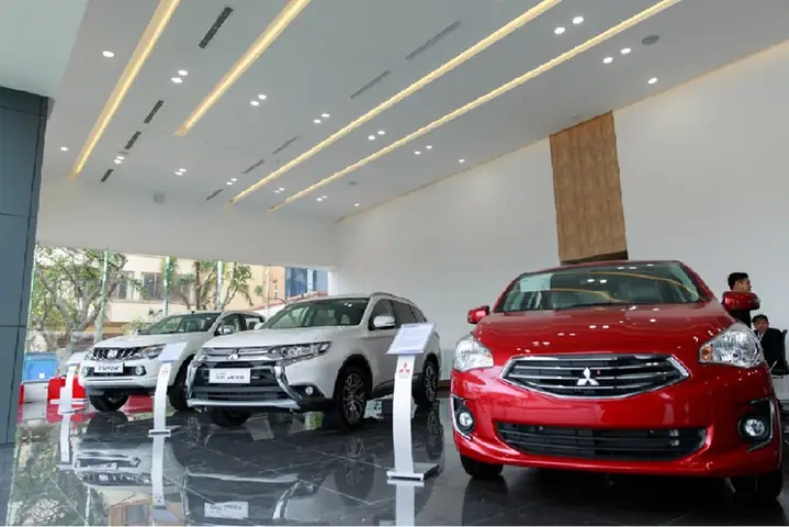 Tổng Quan Về Thị Trường Xe Nhập Khẩu Từ Indonesia Tại Việt Nam