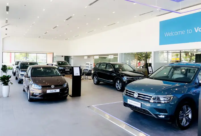 Wuling Confero S