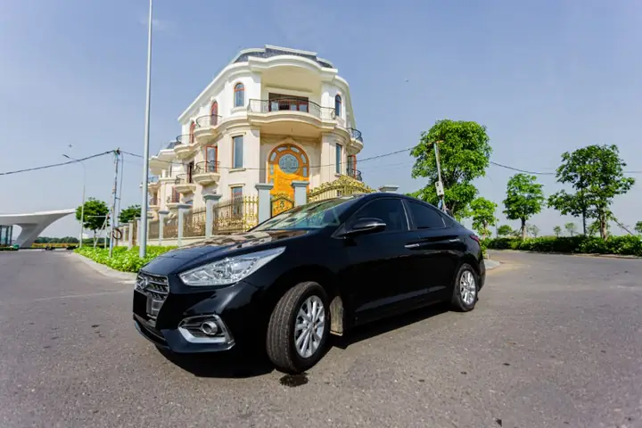 Nên Lựa Chọn Xe Số Sàn Hay Số Tự Động, Kinh Nghiệm Dành Cho Lái ...