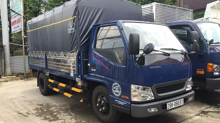 Thực Hiện Hợp Đồng Mua Bán Xe