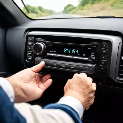 Quy Trình Điều Chỉnh Đài Fm Cơ Bản Quy Trình Điều Chỉnh Đài Fm Cơ Bản