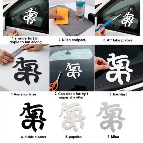 Chuẩn Bị Kỹ Lưỡng Trước Khi Dán Chữ Hỷ Chuẩn Bị Kỹ Lưỡng Trước Khi Dán Chữ Hỷ