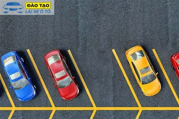 Kỹ Thuật Đỗ Xe Ô Tô Đơn Giản, An Toàn Cho Người Mới Tập Lái Kỹ Thuật Đỗ Xe Ô Tô Đơn Giản, An Toàn Cho Người Mới Tập Lái