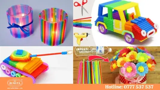 Top 10 Cách Làm Đồ Chơi Bằng Ống Hút Cho Bé Cực Đơn Giản Top 10 Cách Làm Đồ Chơi Bằng Ống Hút Cho Bé Cực Đơn Giản