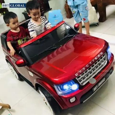 Cách Làm Xe Ô Tô Bằng Giấy Đơn Giản, Sáng Tạo Cho Bé - Brixton Việt ...