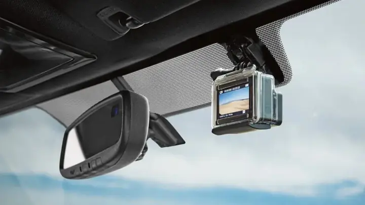 Hướng Dẫn Lắp Camera Hành Trình Trước - Sau Tại Nhà Chỉ 5 Phút Hướng Dẫn Lắp Camera Hành Trình Trước - Sau Tại Nhà Chỉ 5 Phút