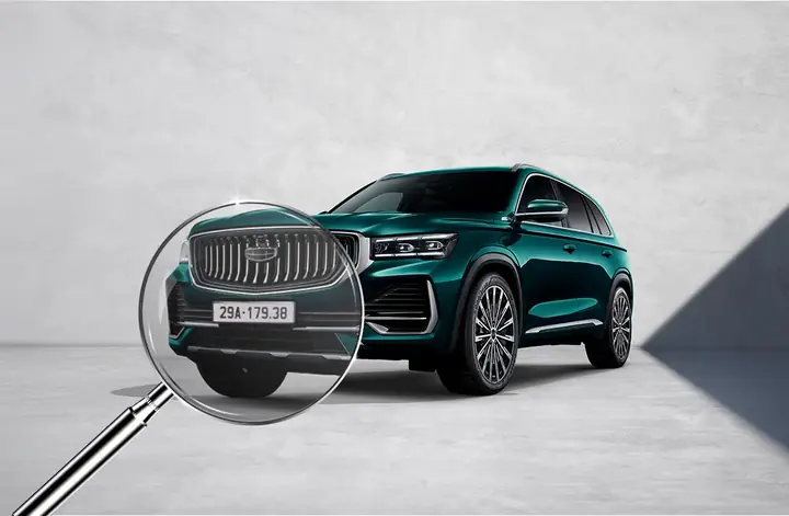 Cách Dịch Biển Số Xe Chuẩn Phong Thủy Và Tra Ý Nghĩa Chi Tiết Cách Dịch Biển Số Xe Chuẩn Phong Thủy Và Tra Ý Nghĩa Chi Tiết