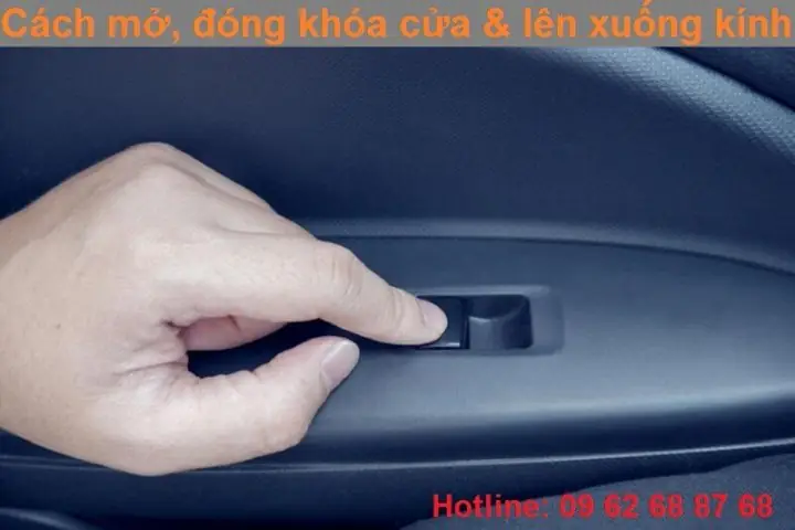 Cách Mở Cửa Xe Ô Tô Lacetti Khi Kẹt: Hướng Dẫn Chi Tiết Cách Mở Cửa Xe Ô Tô Lacetti Khi Kẹt: Hướng Dẫn Chi Tiết