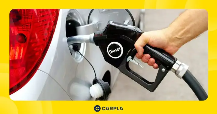Hướng Dẫn Cách Nhận Biết Xe Chạy Xăng Hay Dầu Dễ Dàng Hướng Dẫn Cách Nhận Biết Xe Chạy Xăng Hay Dầu Dễ Dàng