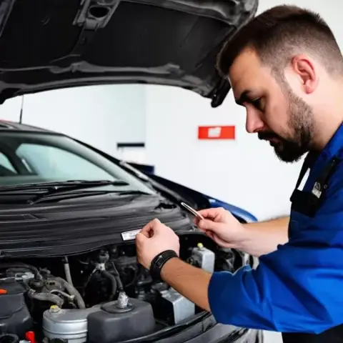 Chú Ý Các Loại Tem Nhãn Và Dấu Hiệu Đặc Trưng