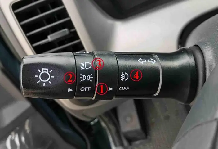 Cách Nháy Đèn Pha Xe Ô Tô Để Xin Nhường Đường Cách Nháy Đèn Pha Xe Ô Tô Để Xin Nhường Đường
