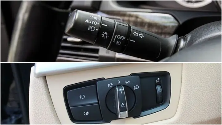 Cách Khắc Phục Lỗi Nháy Đèn Pha Xe Ô Tô Cách Khắc Phục Lỗi Nháy Đèn Pha Xe Ô Tô