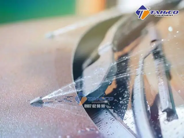 Nguyên Lý Vận Hành Cơ Bản Nguyên Lý Vận Hành Cơ Bản