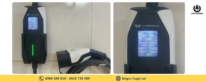 Lợi Ích Khi Sử Dụng Các Bộ Sạc Chất Lượng Cao Từ Sapi Lợi Ích Khi Sử Dụng Các Bộ Sạc Chất Lượng Cao Từ Sapi