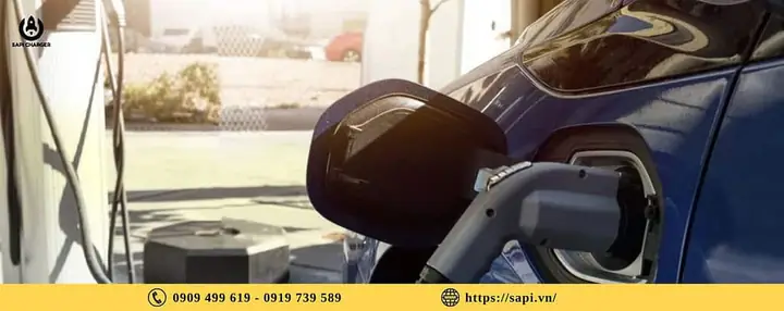 Sạc Pin Xe Ô Tô Điện Trong Các Điều Kiện Thời Tiết Khắc Nghiệt Sạc Pin Xe Ô Tô Điện Trong Các Điều Kiện Thời Tiết Khắc Nghiệt