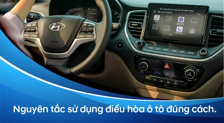 10 Nguyên Tắc Sử Dụng Điều Hòa Ô Tô Đúng Cách Rất Ít Người Biết ...