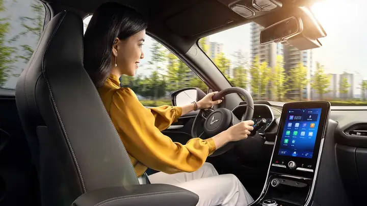Cách Lái Xe Ô Tô Điện Và Những Lưu Ý Đảm Bảo An Toàn Vận Hành