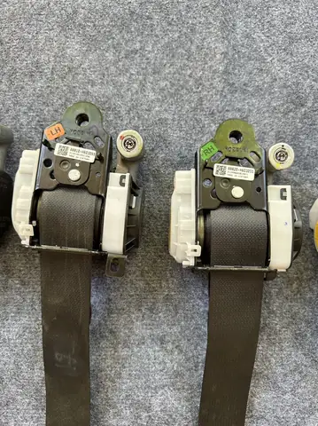 Sửa Chữa Và Thay Thế Dây An Toàn Seatbelt Ô Tô Sửa Chữa Và Thay Thế Dây An Toàn Seatbelt Ô Tô