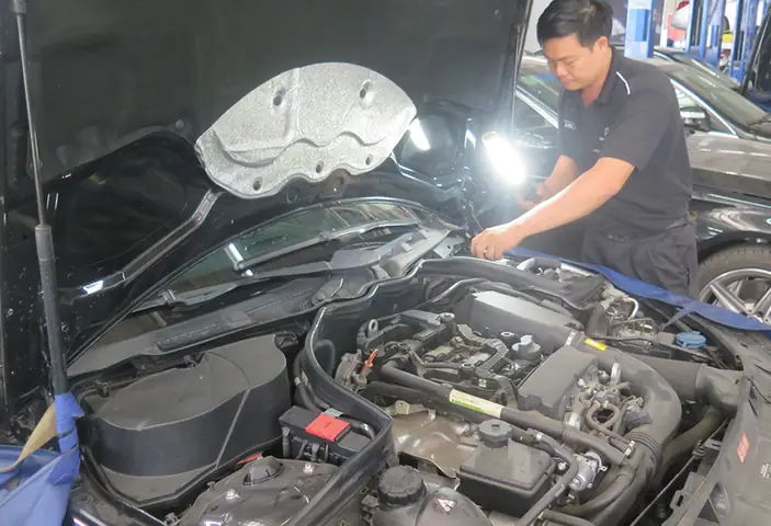 Cách Kiểm Tra Máy Xe Ô Tô Cũ, Nhận Biết Xe Bị Bổ Máy Chưa? Cách Kiểm Tra Máy Xe Ô Tô Cũ, Nhận Biết Xe Bị Bổ Máy Chưa?