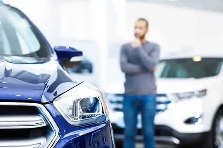 Thợ Xe Chia Sẻ Kinh Nghiệm Kiểm Tra Ô Tô Cũ Trước Khi Mua