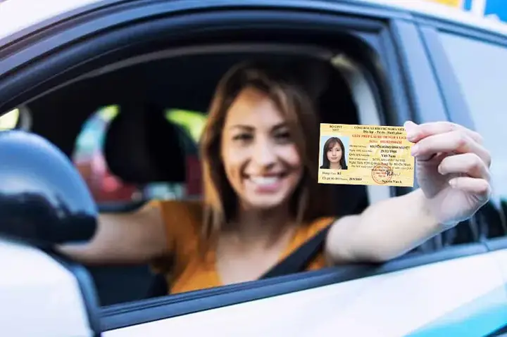 Cầm Bằng Lái Xe Ô Tô: Một Giải Pháp Tín Dụng Hiện Đại Cầm Bằng Lái Xe Ô Tô: Một Giải Pháp Tín Dụng Hiện Đại