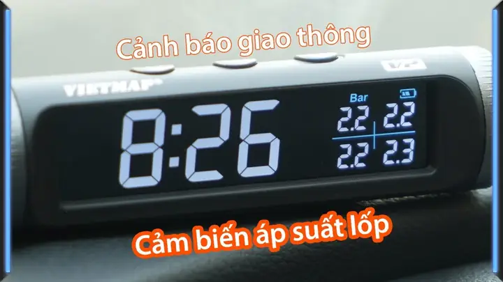 Màn Hình Hiển Thị