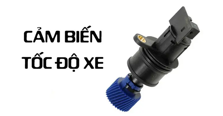 Dấu Hiệu Cảnh Báo Cảm Biến Tốc Độ Bánh Xe Đang Gặp Vấn Đề Dấu Hiệu Cảnh Báo Cảm Biến Tốc Độ Bánh Xe Đang Gặp Vấn Đề