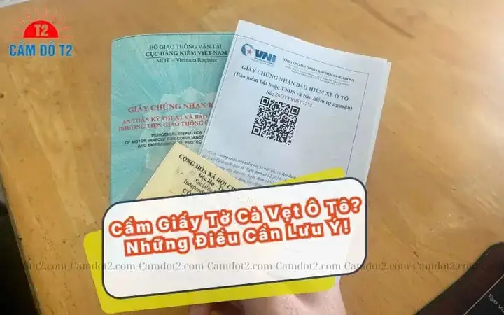 Cầm Giấy Tờ Xe Ô Tô Tphcm: Hướng Dẫn Thủ Tục, Rủi Ro & Kinh ... Cầm Giấy Tờ Xe Ô Tô Tphcm: Hướng Dẫn Thủ Tục, Rủi Ro & Kinh ...