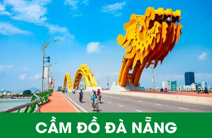 10+ Tiệm Cầm Đồ Đà Nẵng Bằng Cavet Xe Máy, Ô Tô Gần Đây