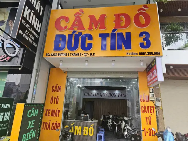 Các Điều Cần Nắm Rõ Khi Cầm Xe Đang Thế Chấp Ngân Hàng Các Điều Cần Nắm Rõ Khi Cầm Xe Đang Thế Chấp Ngân Hàng