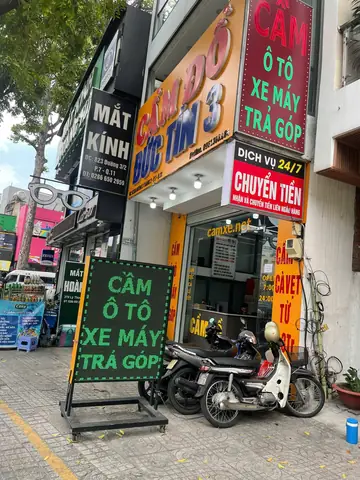 Thông Tin Liên Hệ Cầm Đồ Ô Tô Đức Tín Thông Tin Liên Hệ Cầm Đồ Ô Tô Đức Tín
