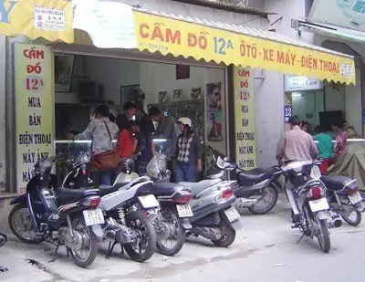 Cầm Cố Tài Sản Không Có Giấy Tờ, Có Bị Mất Tài Sản Không?