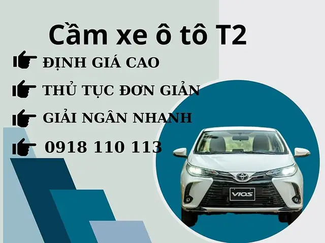 Cầm Xe Ô Tô Không Chính Chủ Có Được Không?