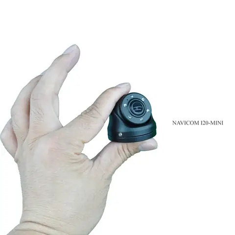 Camera Giám Sát Ô Tô Navicom I20-mini – Navicom