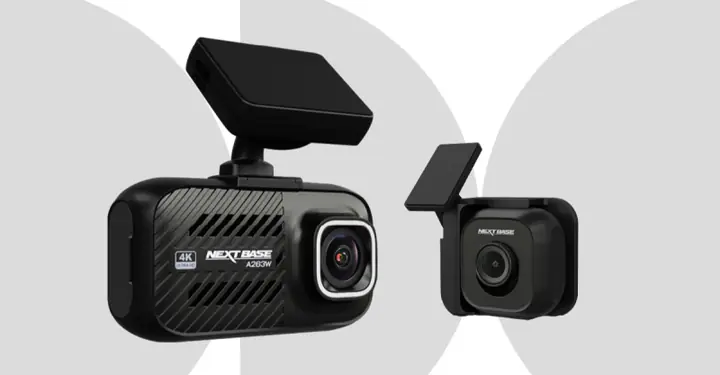 Camera Hành Trình Nextbase Camera Hành Trình Nextbase