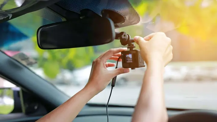 Camera Hành Trình Ô Tô Chính Hãng | Giá Tốt 2025, Trả Góp 0%