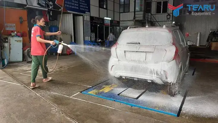 Tuyển Thợ Rửa Xe Ô Tô Tại Hà Nội: Cơ Hội Việc Làm Hấp Dẫn Cho ...
