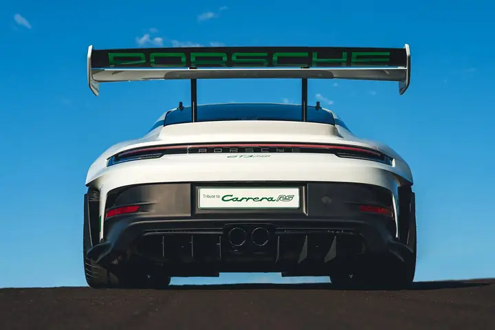 Phân Biệt Wing Và Spoiler - Các Loại Cánh Gió Trên Ô Tô Thể Thao Và ...