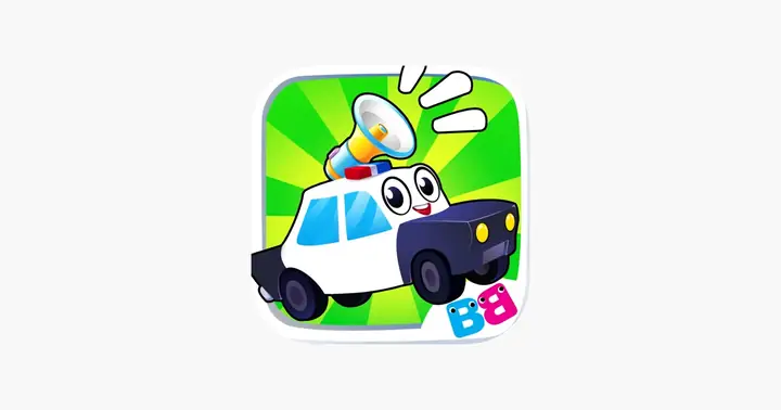 ‎ứng Dụng Trò Chơi Oto Xe Máy Cho Trẻ - App Store