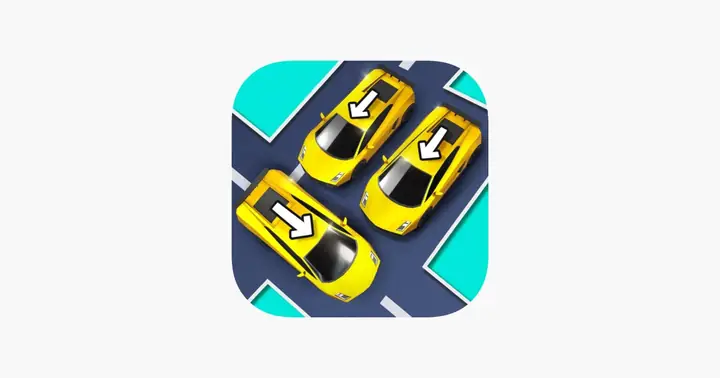 ‎ứng Dụng Car Escape - Traffic Jam - App Store