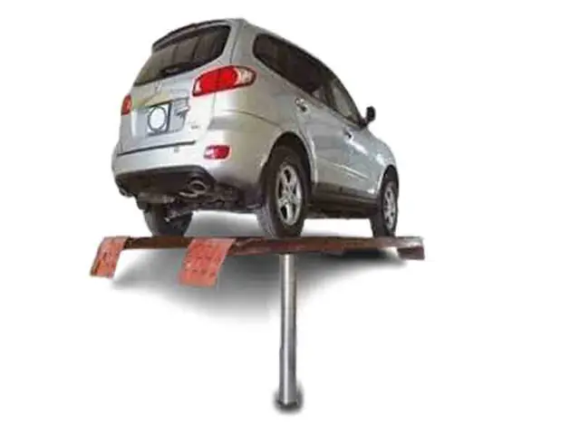 Cầu Nâng 1 Trụ Rửa Xe Ô Tô Cũ Đã Qua Sử Dụng - Tahico Cầu Nâng 1 Trụ Rửa Xe Ô Tô Cũ Đã Qua Sử Dụng - Tahico