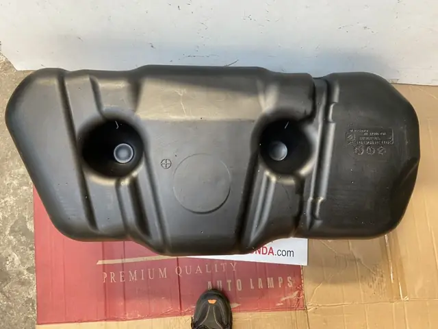 Bình Xăng Xe Honda City Chính Hãng