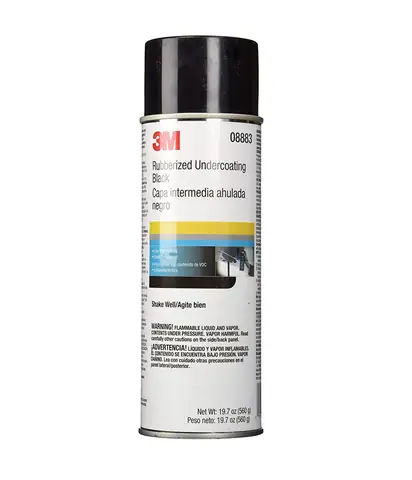 Chai Xịt Phủ Gầm Xe Hơi 3m Cao Cấp Hàng Chính Hãng 3m Nhập ...