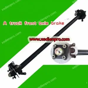 Phụ Tùng Tự Chế Xe Ô Tô Điện 4 Bánh Full Bộ