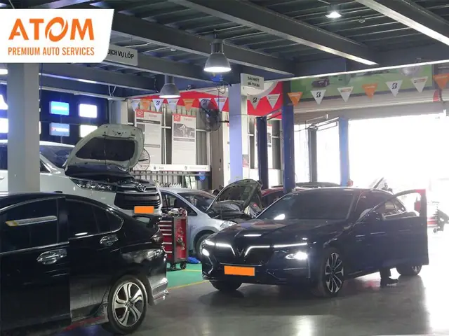 Những Yếu Tố Nào Ảnh Hưởng Tới Chi Phí Bảo Dưỡng Xe Honda