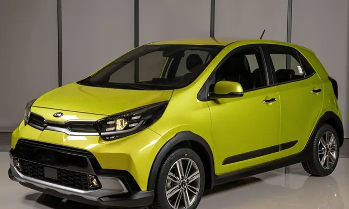 Kia Morning 2022: Giá Lăn Bánh 1/2026, Tskt, Đánh Giá Chi Tiết