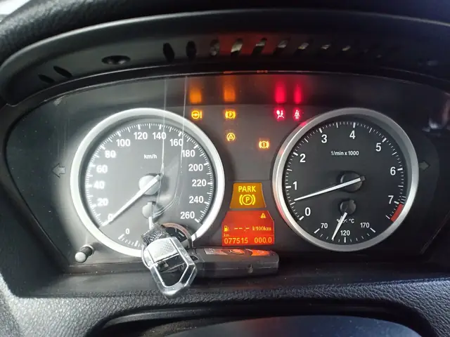 Sửa Chữa Đồng Hồ Taplo Ô Tô, Motor Uy Tin, Bảo Hành Dài Tphcm