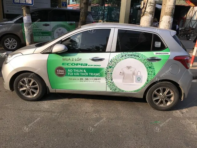 Quảng Cáo Trên Xe Ô Tô Cá Nhân: Dịch Vụ Và Báo Giá 2025 Quảng Cáo Trên Xe Ô Tô Cá Nhân: Dịch Vụ Và Báo Giá 2025