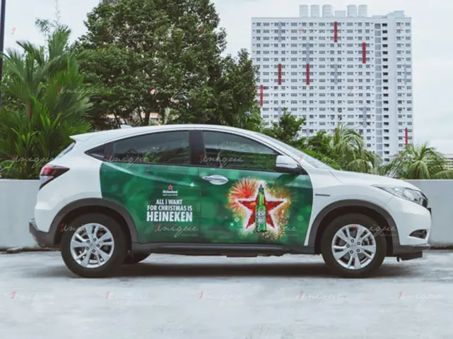 Báo Giá Quảng Cáo Trên Ô Tô, Xe Dịch Vụ (grabcar, Becar) 2025 Báo Giá Quảng Cáo Trên Ô Tô, Xe Dịch Vụ (grabcar, Becar) 2025